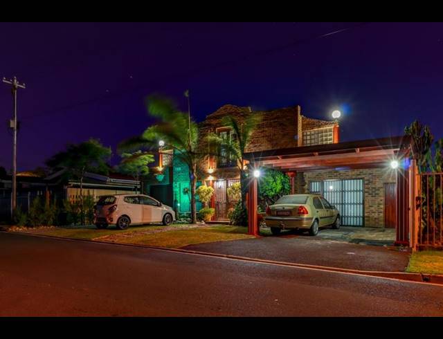 7 BEDROOM HOUSE FOR SALE IN N1 CITY